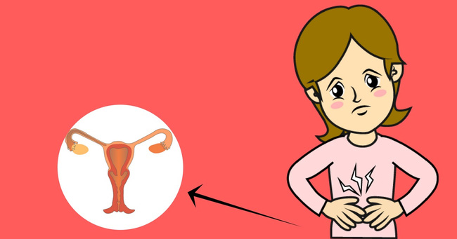Ngoài mất kinh và luôn bốc hỏa, chị em dù còn trẻ cũng đừng bỏ qua dấu hiệu Ngoài mất kinh và luôn bốc hỏa, chị em dù còn trẻ cũng đừng bỏ qua dấu hiệu