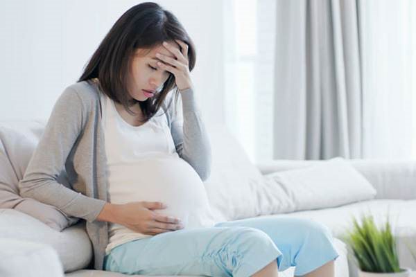 Những vấn đề cần lưu ý khi khám phụ khoa trong thai kỳ - Hình ảnh 
