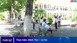 Thầy giáo ở Tây Ninh bị tố dâm ô nhiều nam sinh: Bắt học sinh kéo khóa quần, xem phim "nóng"