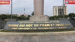 Nghệ An: Nam sinh viên trường đại học sư phạm kỹ thuật Vinh nghi tử vong trong khuôn viên nhà trường