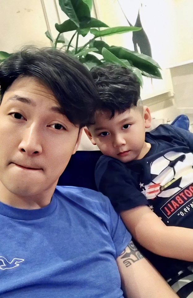 Mạnh Trường hỏi Mạnh Trường hỏi