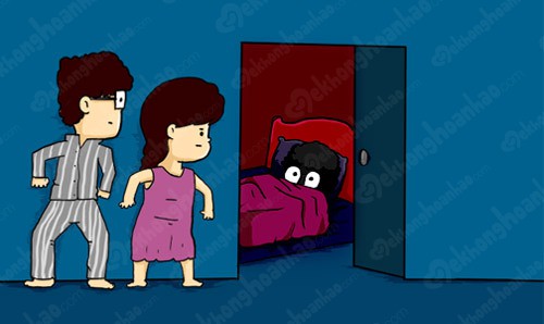 Học sinh mầm non đã biết Học sinh mầm non đã biết