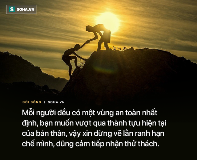 Có 4 biểu hiện này, chắc chắn bạn đang lão hóa, tụt hậu nhanh chóng: Hãy loại bỏ trước khi quá muộn - Ảnh 2.