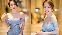 Quỳnh Nga: "10 năm chìm đắm vào yêu đương tôi thấy lãng phí!"