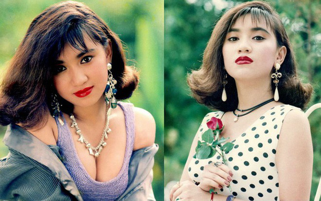 41 tuổi, Nữ hoàng ảnh lịch sexy nhất thập niên 90 vẫn vô cùng táo bạo - Ảnh 1.