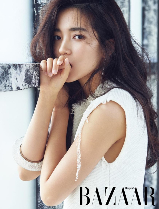 Thêm 1 bóng hồng đến bên Song Joong Ki: Nàng thơ phim đồng tính 18+ profile khủng, visual đẹp tựa Song Hye Kyo? - Ảnh 5.