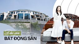 Không chỉ quyền lực, vợ chồng Kim Tae Hee - Bi Rain còn giàu "nứt đố đổ vách", hai cô con gái chính là thiên kim tiểu thư hạng nhất xứ Hàn