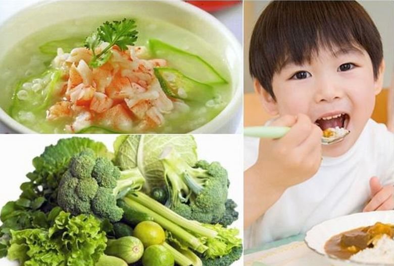 Những thực phẩm giải nhiệt mẹ nên bổ sung cho trẻ ngày nắng nóng - Làm cha mẹ