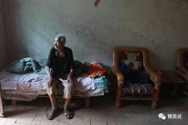 Chuyện buồn người cao tuổi ở Trung Quốc: Tăng nhanh các vụ hộ lý giết chủ vì tiền, không muốn làm gánh nặng cho con nên chọn cách biến mất khỏi cuộc đời - Ảnh 1.