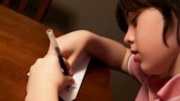 Bé thuận tay trái, nên để thuận theo tự nhiên hay ép bé chuyển sang thuận tay phải?