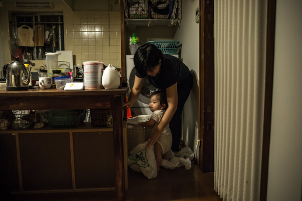 Cơn sốt thuê phòng ly thân tại Nhật Bản: Cả triệu bạc mỗi đêm vẫn kín phòng vì vợ chồng cãi nhau quá nhiều trong đại dịch - Ảnh 4.