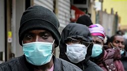 Bộ Y tế Mỹ: Số người mắc Covid-19 ở Hoa Kỳ có thể cao gấp 10 lần