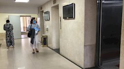 Khởi tố "Thạc sĩ U60" dâm ô bé trai trong thang máy chung cư ở Hà Nội