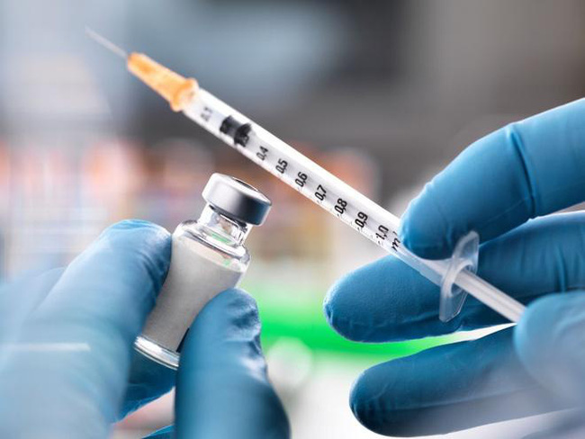 Việt Nam đã làm chủ hoàn toàn công nghệ sản xuất kit thử vi rút SARS-CoV-2 và tiếp tục thử nghiệm vắc xin - Ảnh 1.