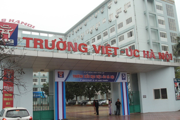 10 trường THPT có học phí siêu khủng ở Việt Nam, có nơi lên đến 2 tỷ đồng - Ảnh 4.