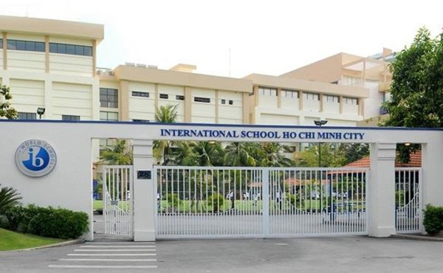 10 trường THPT có học phí siêu khủng ở Việt Nam, có nơi lên đến 2 tỷ đồng - Ảnh 1.