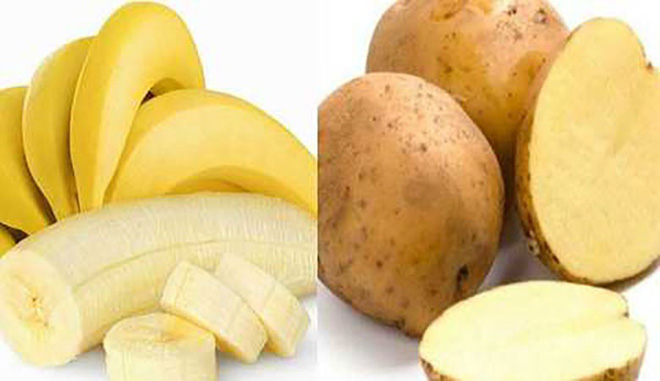 Những lưu ý khi ăn khoai tây để không gây hại cho sức khoẻ - Ảnh 4.