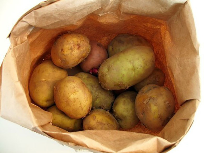 Những lưu ý khi ăn khoai tây để không gây hại cho sức khoẻ - Ảnh 8.