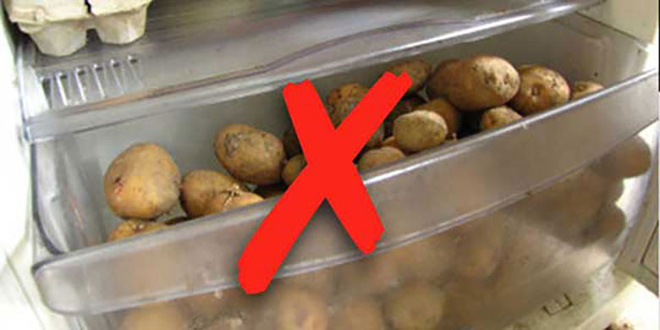 Những lưu ý khi ăn khoai tây để không gây hại cho sức khoẻ - Ảnh 9.