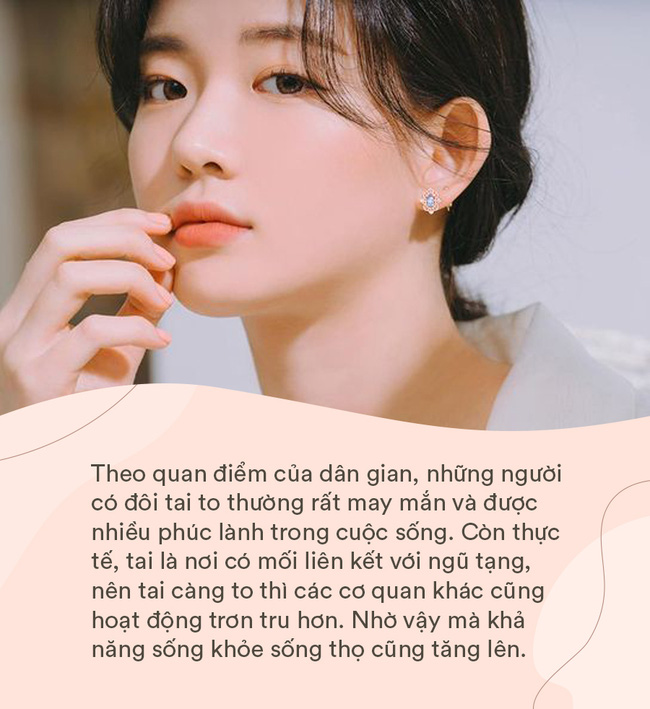 Hễ cứ thấy 4 nơi này “to khỏe” thì phụ nữ cứ yên tâm là mình vẫn còn khỏe mạnh và xuân sắc lắm, chưa việc gì phải lo lão hóa sớm - Ảnh 3.