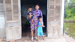 Người mẹ “kêu cứu” cho con gái làm ở quán nhậu bị lừa bán sang Trung Quốc