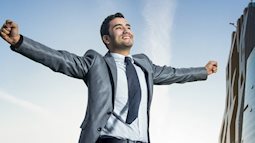 Tại sao người lạc quan lại ít đau ốm: Câu trả lời sẽ khiến bạn thay đổi thái độ sống