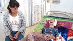 Vụ con trai đánh mẹ đẻ 84 tuổi, bị bại liệt ở Hải Dương: Người chứng kiến sự việc nói gì?