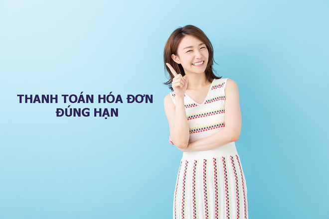 11 sai lầm nghiêm trọng nhiều người mắc phải khi sử dụng thẻ tín dụng, bạn cần biết để tránh ngay - Ảnh 1.