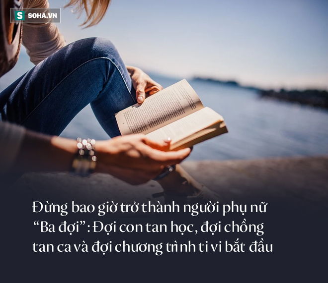 Phàm là phụ nữ thông minh, nhất định sẽ không làm 3 việc này cho đàn ông - Ảnh 2.