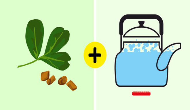 11 nguyên liệu tự nhiên giúp loại bỏ mùi hôi cơ thể - Ảnh 3.