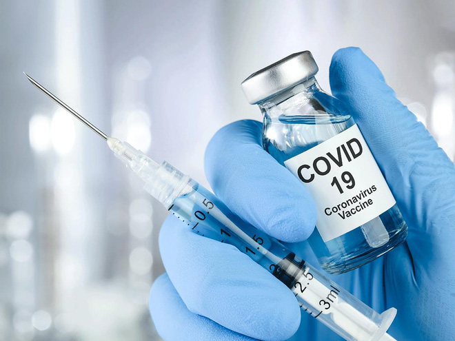 Mỹ đã có vắc xin Covid-19 đầu tiên thử nghiệm trên người cho kết quả đáng kì vọng! - Ảnh 2.
