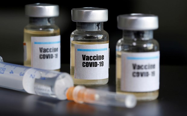 Mỹ đã có vắc xin Covid-19 đầu tiên thử nghiệm trên người cho kết quả đáng kì vọng! - Ảnh 3.