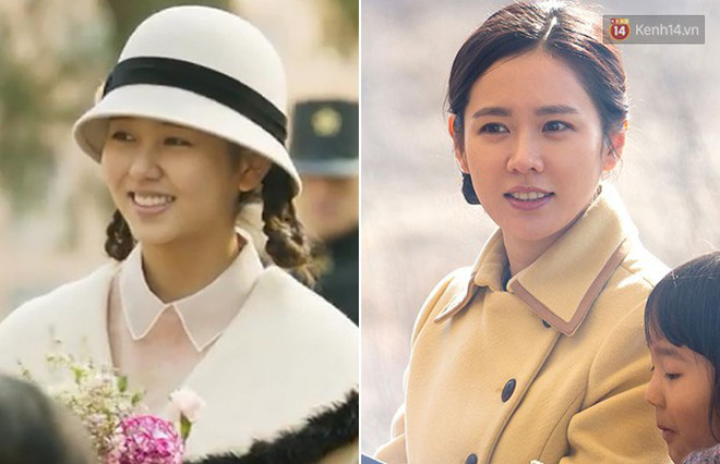 Cuộc đời trái ngược của mỹ nhân Hàn và bản sao: Bên hiền bên nổi loạn, cặp của Kim Tae Hee - Song Hye Kyo thị phi đường tình - Ảnh 31.
