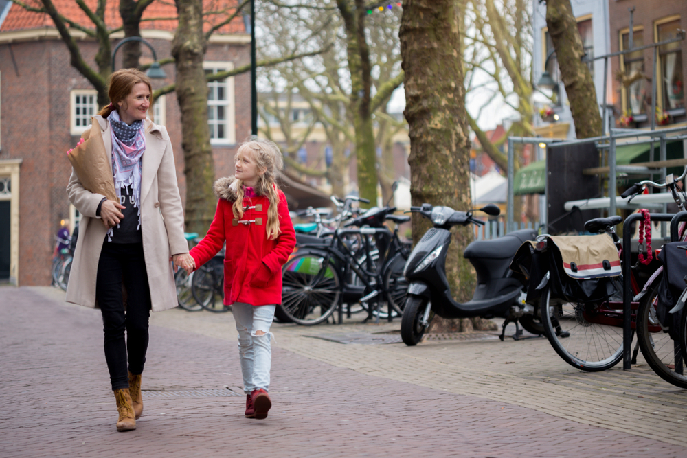 Hé lộ bí mật giúp người Hà Lan nuôi dạy thành công những đứa trẻ hạnh phúc vượt trội, có điều còn đi ngược lại với suy nghĩ của cả thế giới - Ảnh 2.