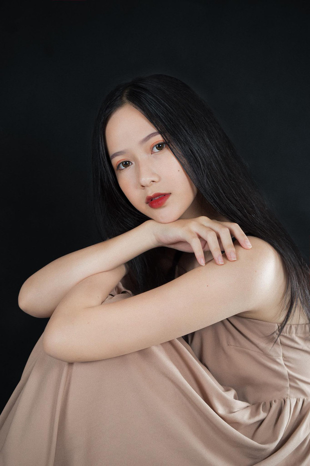 Màn dậy thì hot nhất Hoa hậu Việt Nam 2020: Cô nàng từng nhận đủ combo khuyết điểm lột xác nhờ... niềng răng - Ảnh 5.