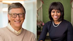 “Nuôi con kiểu giàu” như Bill Gates, “nuôi con kiểu nghèo” như Michelle Obama: Là phụ huynh hãy đọc!