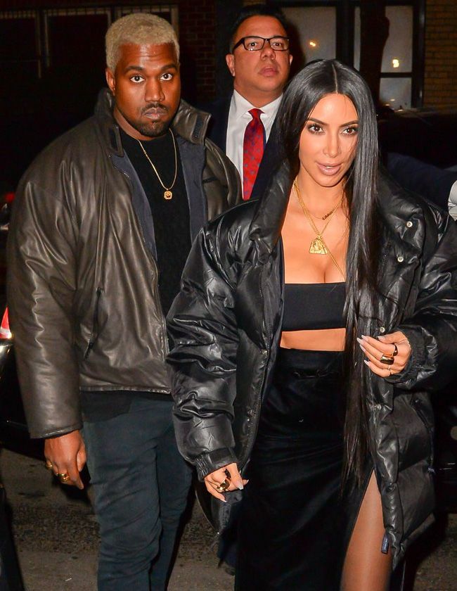 Trước khi khóc lóc tố nhau trên truyền thông, Kanye West và Kim Kardashian từng có 8 năm mặn nồng còn quan hệ 500 lần/một ngày chỉ mong có con - Ảnh 12.