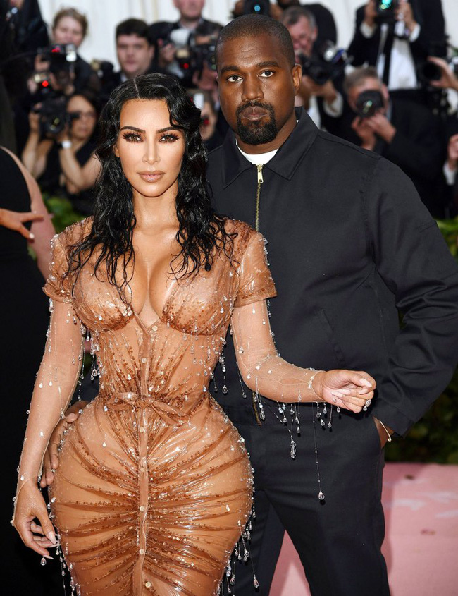 Trước khi khóc lóc tố nhau trên truyền thông, Kanye West và Kim Kardashian từng có 8 năm mặn nồng còn quan hệ 500 lần/một ngày chỉ mong có con - Ảnh 16.