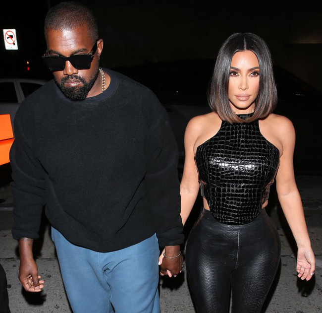 Trước khi khóc lóc tố nhau trên truyền thông, Kanye West và Kim Kardashian từng có 8 năm mặn nồng còn quan hệ 500 lần/một ngày chỉ mong có con - Ảnh 17.