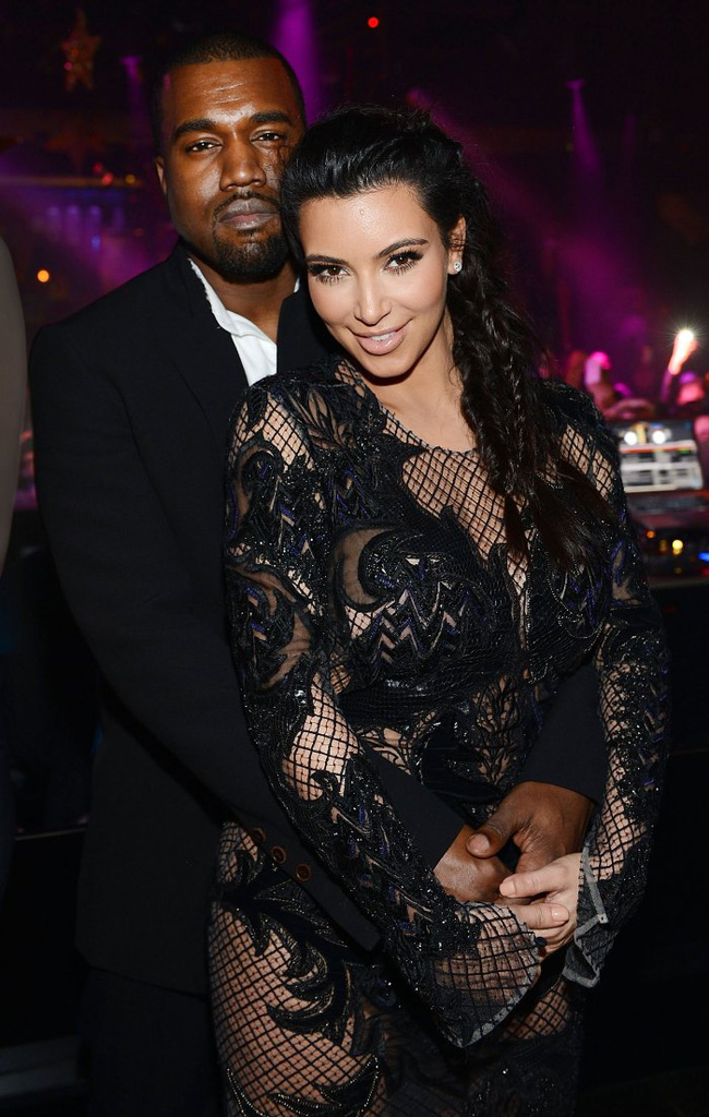 Trước khi khóc lóc tố nhau trên truyền thông, Kanye West và Kim Kardashian từng có 8 năm mặn nồng còn quan hệ 500 lần/một ngày chỉ mong có con - Ảnh 3.