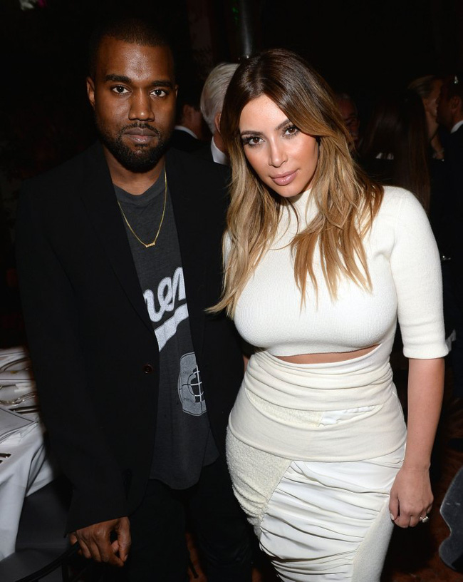 Trước khi khóc lóc tố nhau trên truyền thông, Kanye West và Kim Kardashian từng có 8 năm mặn nồng còn quan hệ 500 lần/một ngày chỉ mong có con - Ảnh 4.