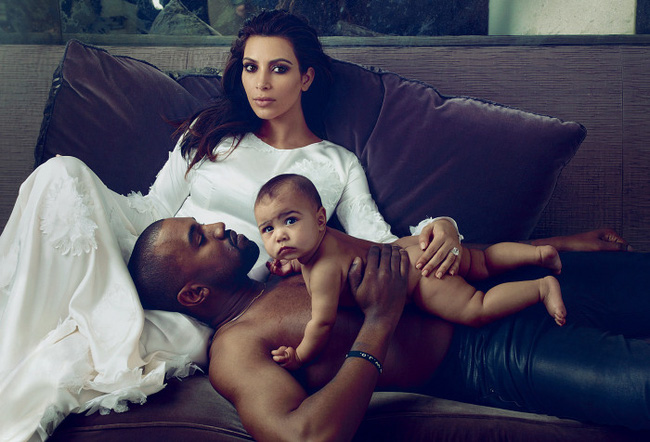Trước khi khóc lóc tố nhau trên truyền thông, Kanye West và Kim Kardashian từng có 8 năm mặn nồng còn quan hệ 500 lần/một ngày chỉ mong có con - Ảnh 5.