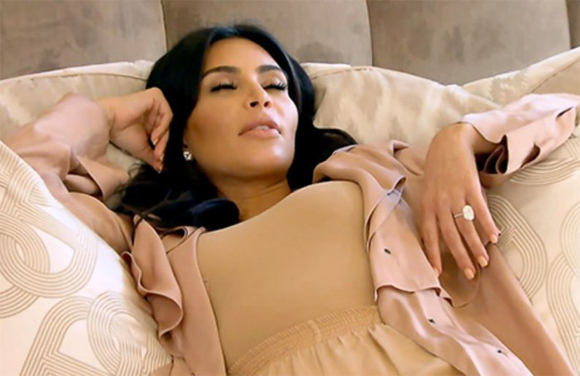 Trước khi khóc lóc tố nhau trên truyền thông, Kanye West và Kim Kardashian từng có 8 năm mặn nồng còn quan hệ 500 lần/một ngày chỉ mong có con - Ảnh 7.
