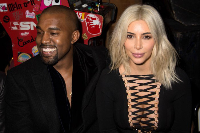 Trước khi khóc lóc tố nhau trên truyền thông, Kanye West và Kim Kardashian từng có 8 năm mặn nồng còn quan hệ 500 lần/một ngày chỉ mong có con - Ảnh 8.