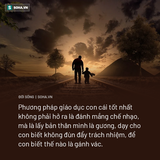 Muốn biết 1 gia đình có thể hưng thịnh hay lụn bại, quan sát 1 biểu hiện này của người đàn ông sẽ có câu trả lời - Ảnh 4.