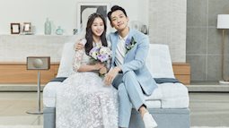 Lần đầu Bi Rain hé lộ chi tiết cuộc sống vạn người ao ước với Kim Tae Hee: "Ở nhà, tôi và vợ con thường nhảy cùng nhau"