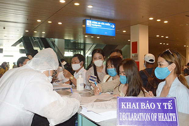 Tất cả 693 mẫu xét nghiệm hành khách từ Đà Nẵng về Cần Thơ đều âm tính với virus SARS-COV-2 - Ảnh 1.