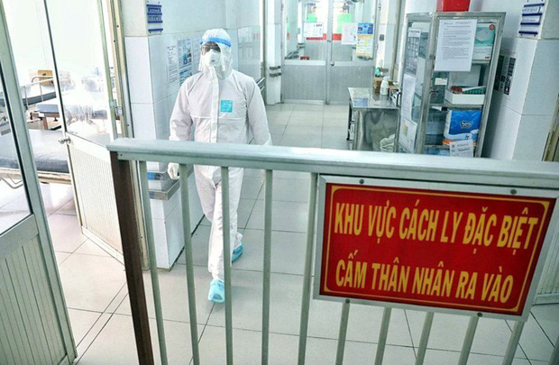 Phát hiện thêm 4 ca nhiễm Covid-19: 1 bệnh nhân ở Hà Nội, 1 bệnh nhân ở Đắk Lắk và 2 ca ở TP.HCM - Ảnh 1.