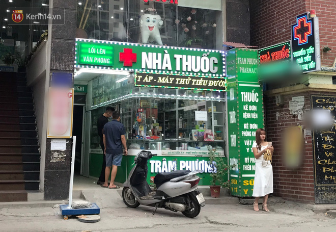 Hà Nội: Khẩu trang y tế “cháy hàng” nhưng khẩu trang vải kháng khuẩn vẫn có thể mua dễ dàng - Ảnh 8.