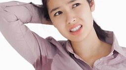 Những cách trị hôi nách từ nguyên liệu tự nhiên đơn giản mà hiệu quả